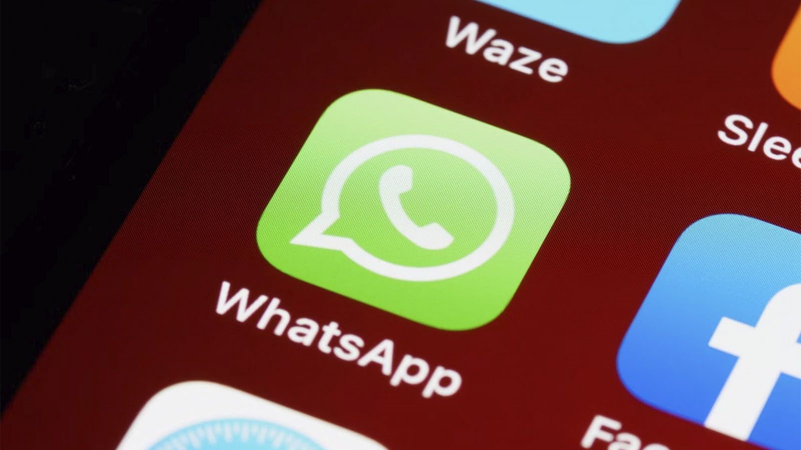 WhatsApp
