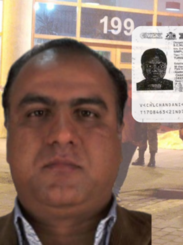 Caso Makhijani: la cazafortuna del prestamista de Meiggs asesinado y el “heredero” que zafó de la justicia