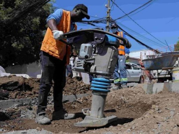 Feria laboral y empleo IACC