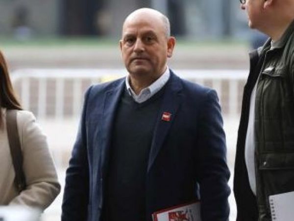 Presidente de la CUT