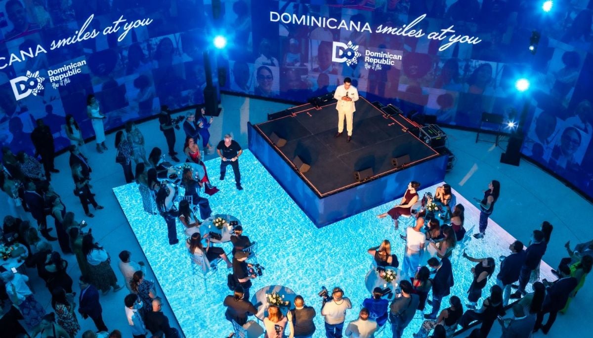 República Dominicana lanza nueva campaña resaltando su principal activo