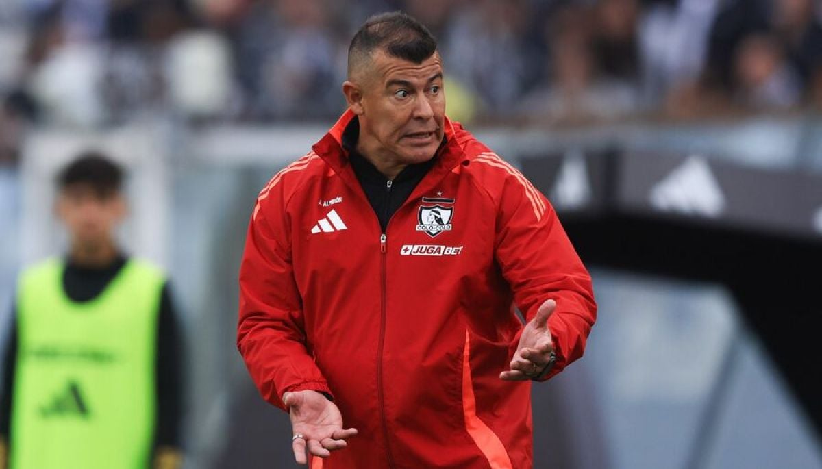 No es Jorge Almirón: El técnico que lidera ranking histórico de expulsiones en el Campeonato Nacional