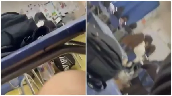 profesor en liceo de Limache