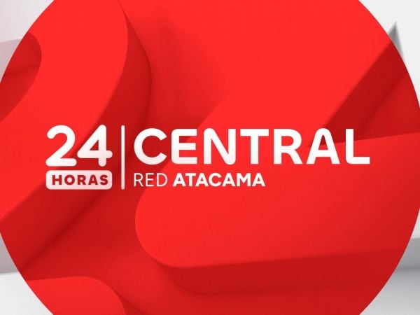24 Horas Red Atacama - 5 de Agosto 2025