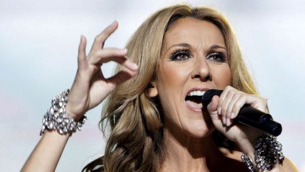 Céline Dion