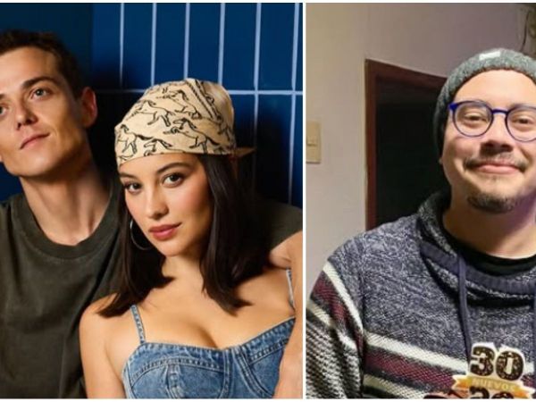 Simón Pesutic, Vivianne Dietz y Analisheet