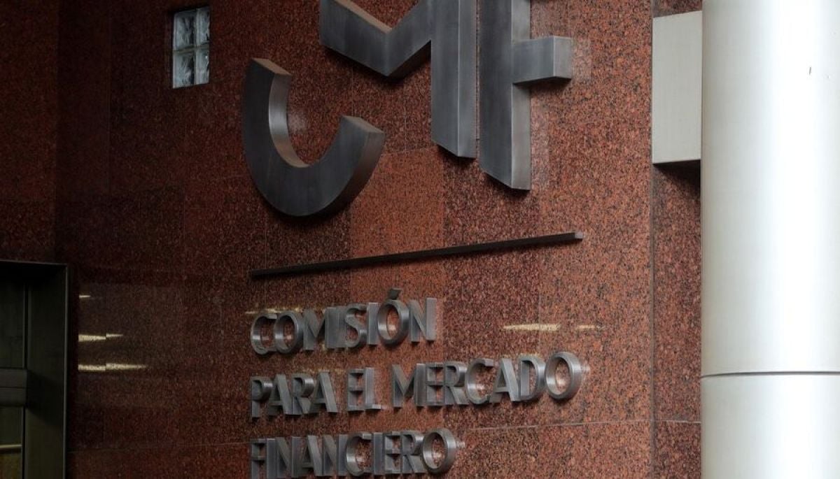 Las 7 entidades crediticias que la CMF alerta como presuntas estafas