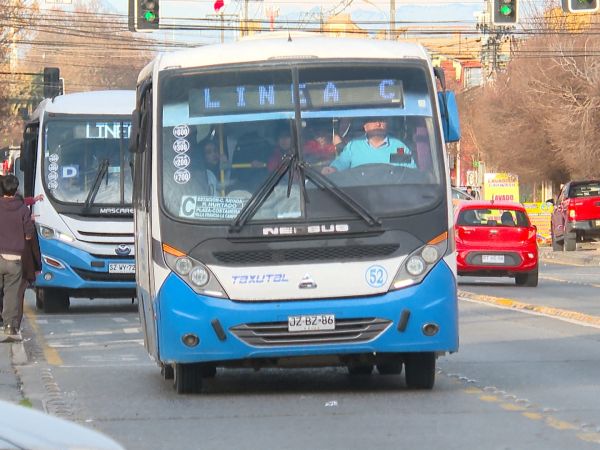 SENCE realizará curso de capacitación para nuevos conductores
