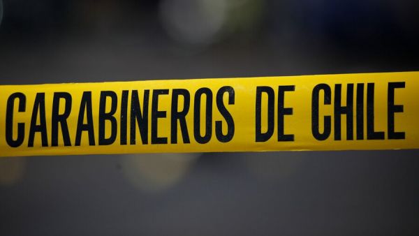 Carabinero murió tras choque en Concepción