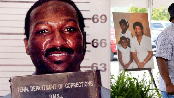 EE.UU. ejecuta a criminal con 