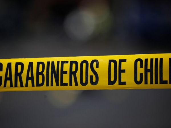 Carabinero murió tras choque en Concepción