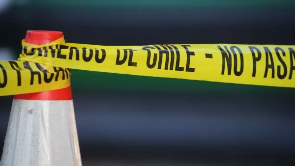 Motorista atropella y mata a adulta mayor en Quinta Normal: hay otros 3 lesionados de gravedad