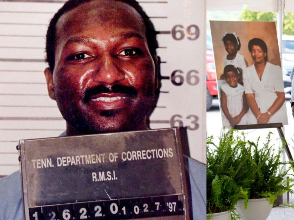 EE.UU. ejecuta a criminal con 