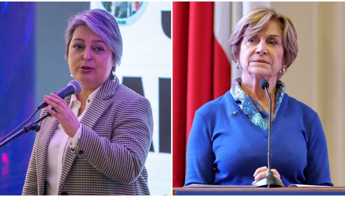 Jara desmiente a Matthei por cifra de empleos: 