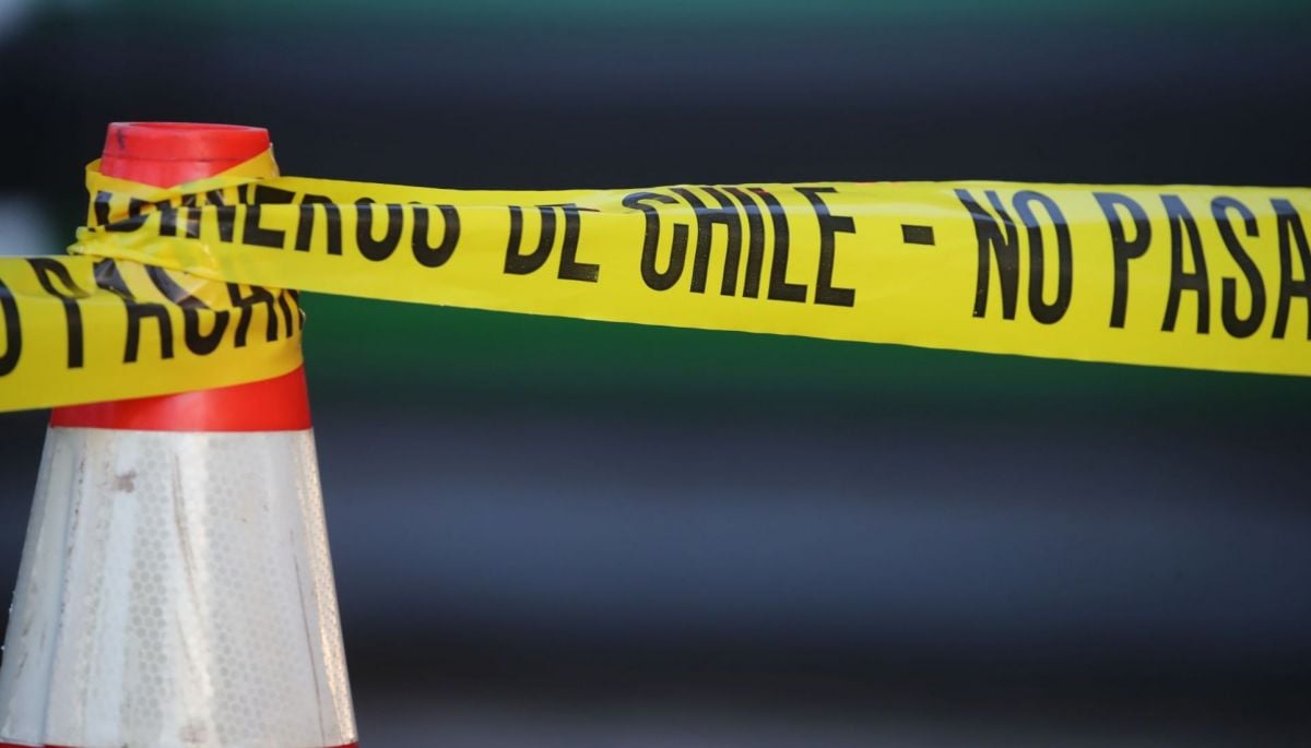 Motorista atropella y mata a adulta mayor en Quinta Normal: hay otros 3 lesionados de gravedad