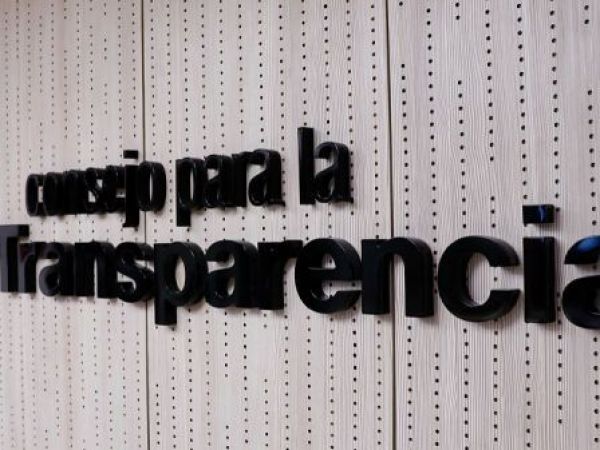Consejo para la Transparencia