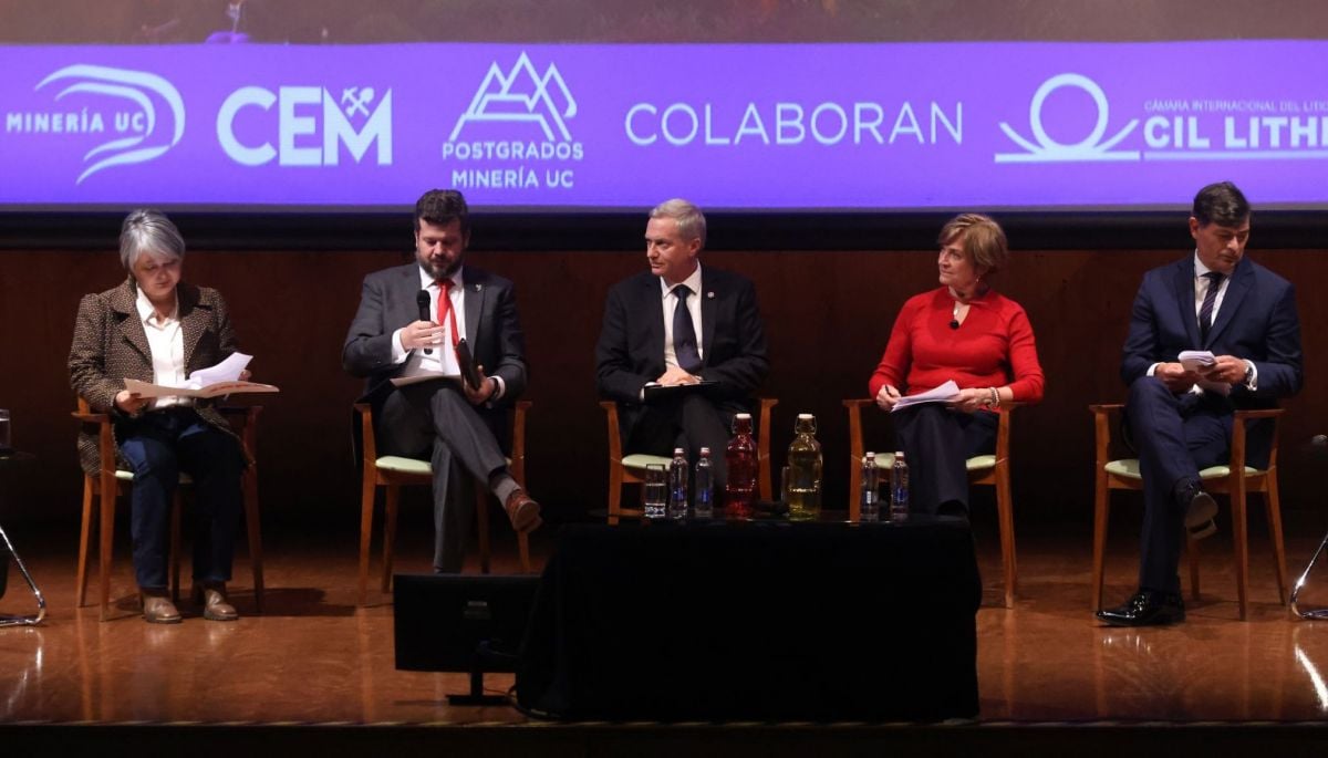 Sigue EN VIVO el debate presidencial 