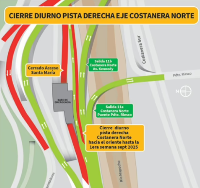 Puente Lo Saldes
