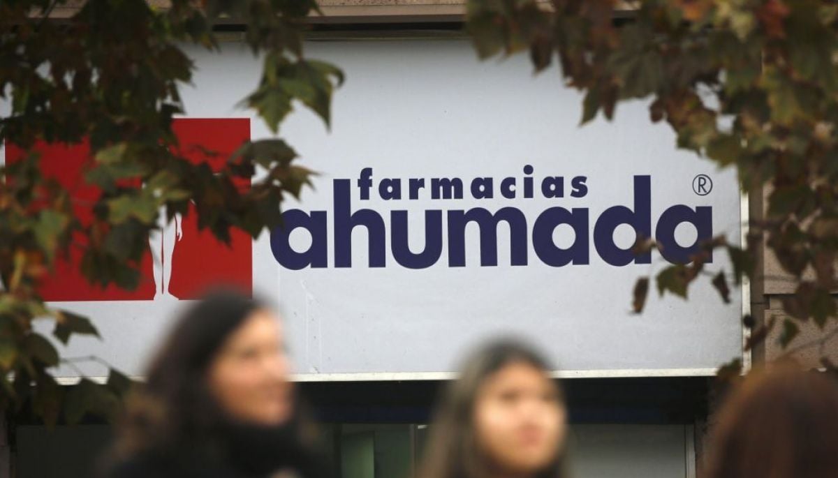 Colusión de farmacias: este es el monto de compensación tras acuerdo con Ahumada