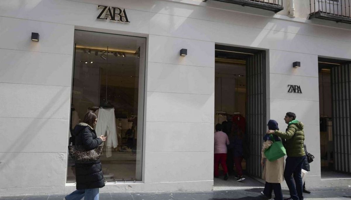 Reino Unido: Zara retira fotos tras quejas de usar modelos con delgadez 