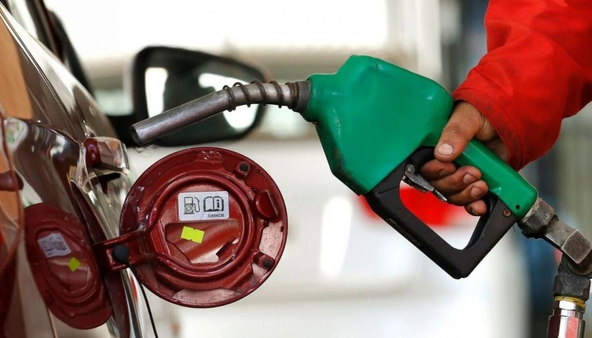 Precio de los combustibles: bajan las bencinas pero suben el diésel y la parafina