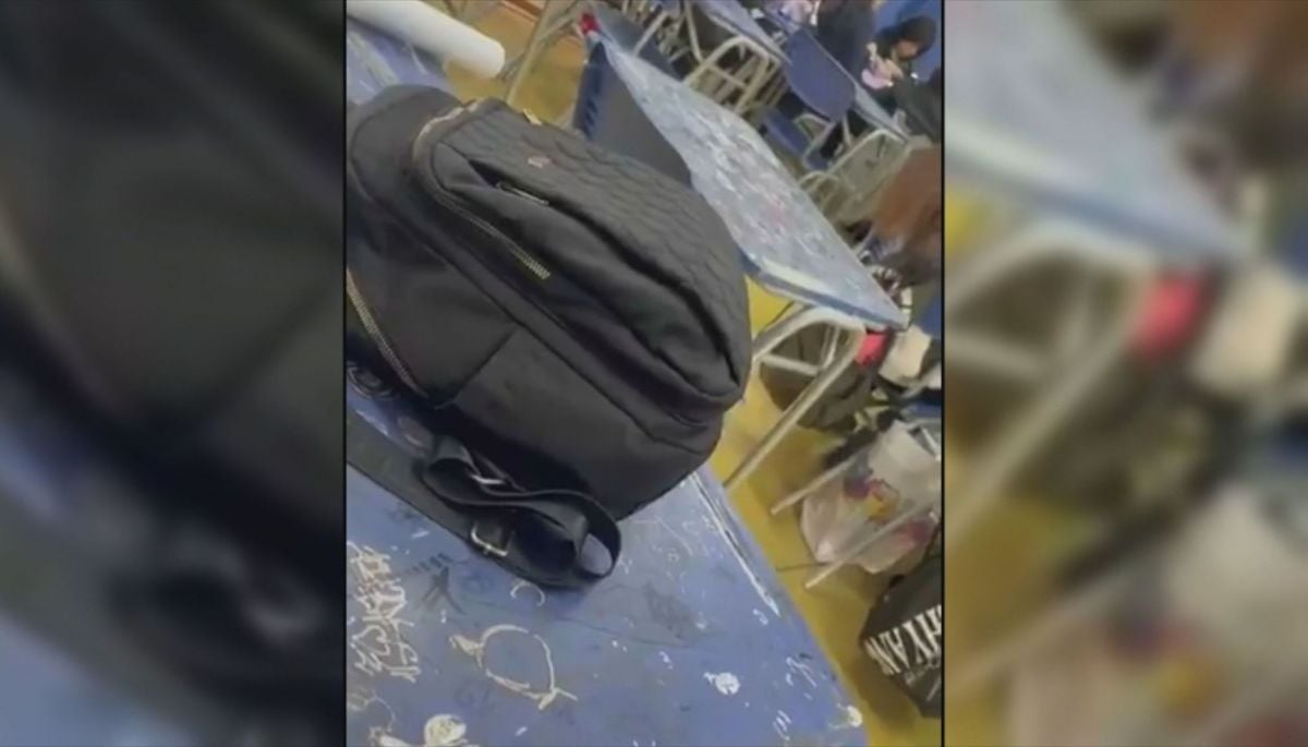 Fiscalía abre investigación penal de oficio por profesor que gritó a estudiantes tras discusión por Pinochet