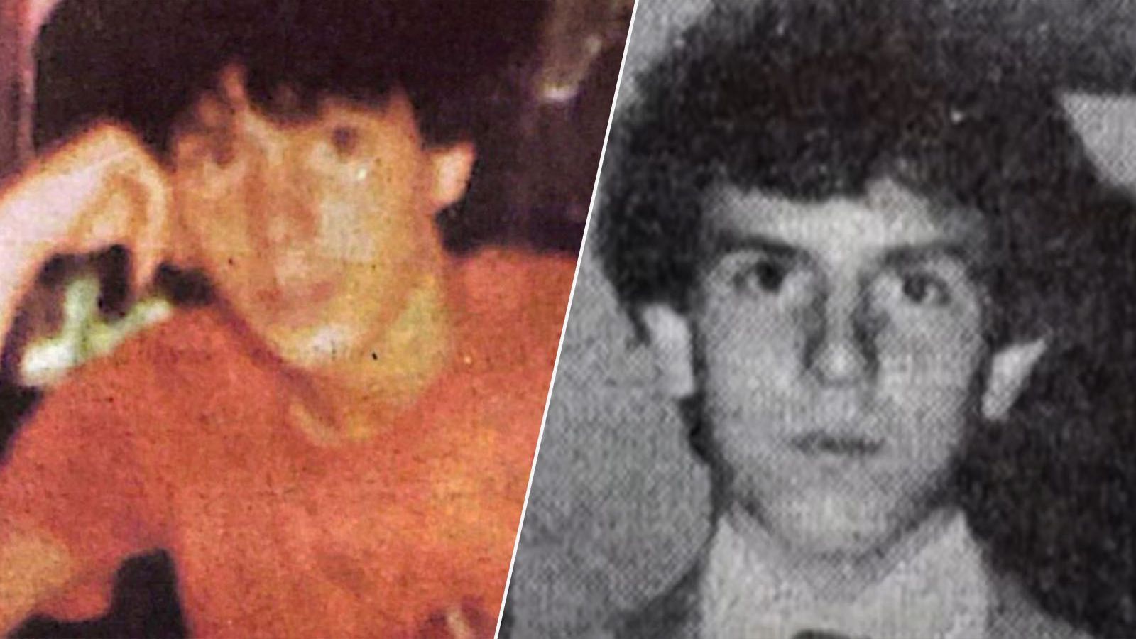 Diego, restos hallados en casa de Cerati