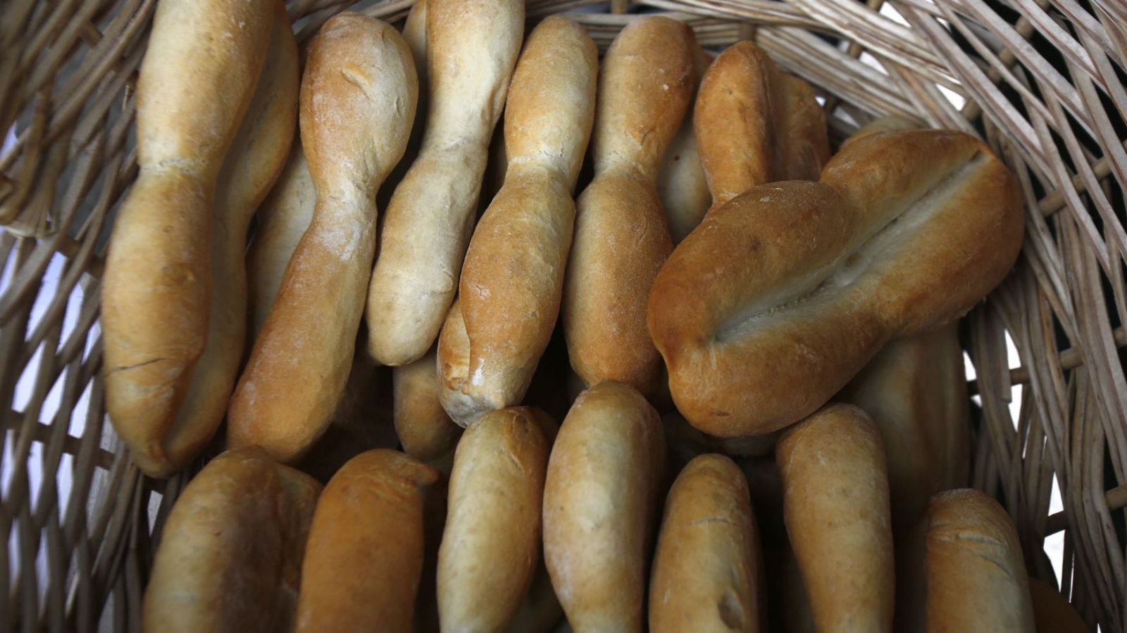 Pan marraqueta