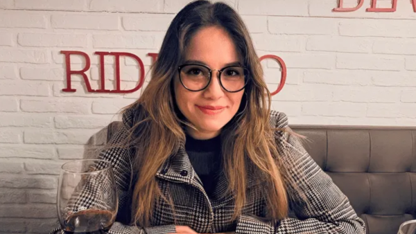 Lorena Rodríguez Moreno