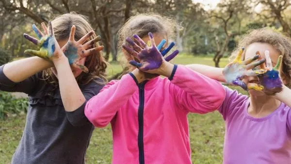 Día de la Niñez 2025