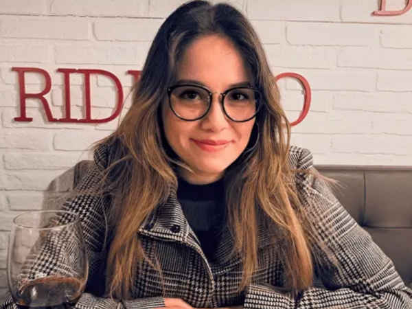 Lorena Rodríguez Moreno