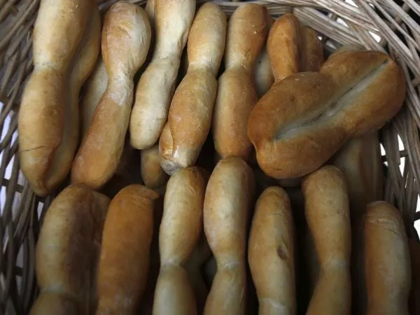 Pan marraqueta