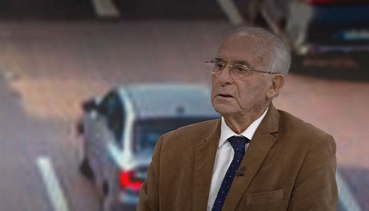 Exministro Bitar por caos vial tras cierre de puente Lo Saldes: 