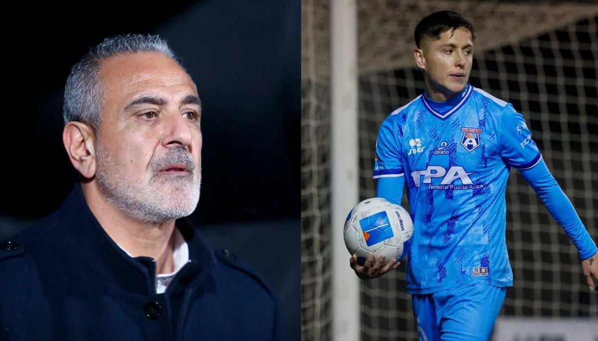 Primera B estalla por millonaria ‘ayuda’ de la ANFP a equipo que pelea el Ascenso