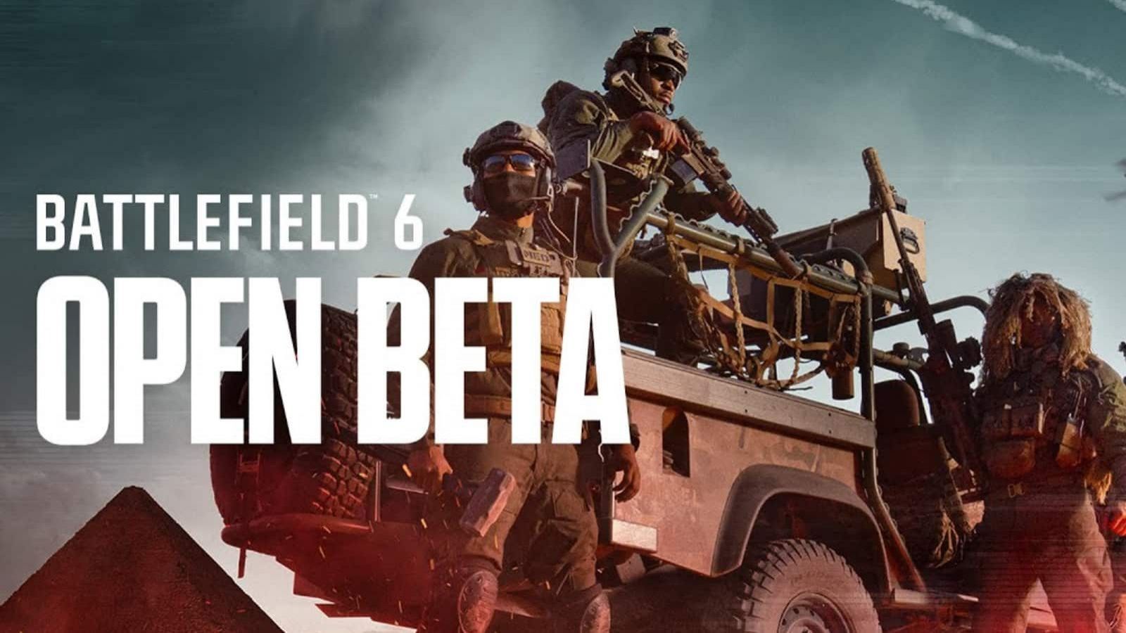 Battlefield 6