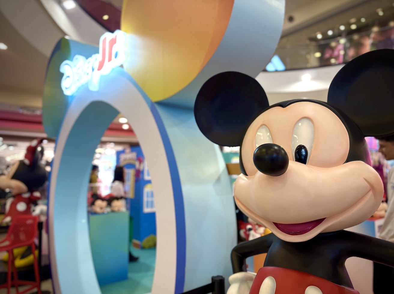 Disney Junior