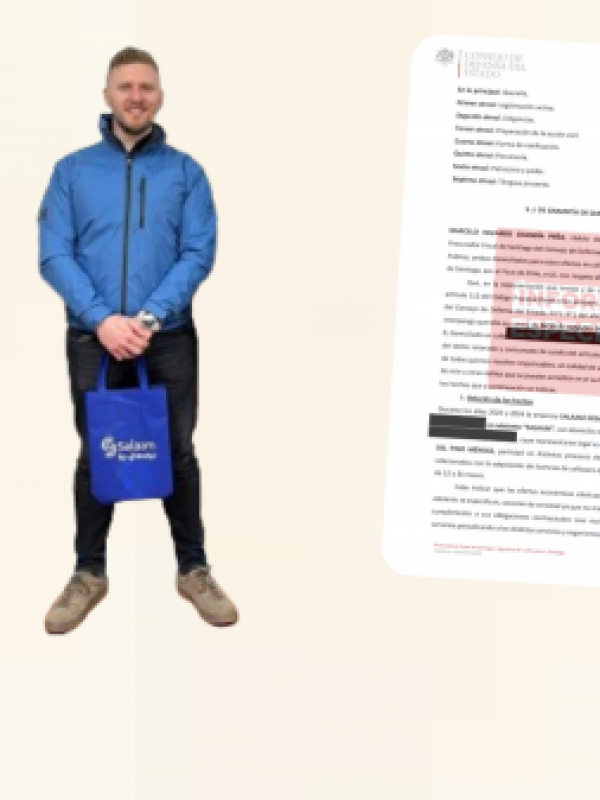 Caso Office: CDE se querella por estafa y confirma que distribuidor se embolsó más de $1.000 millones