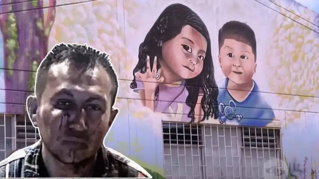 El doloroso testimonio de madre tras el asesinato de sus hijos en Colombia: 