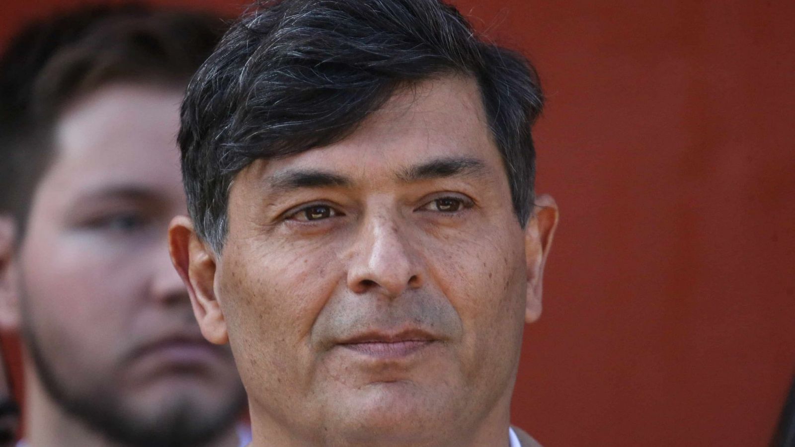Franco Parisi