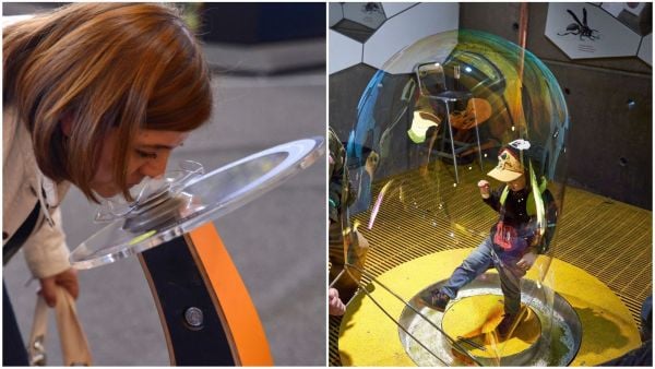 Museo Interactivo Mirador