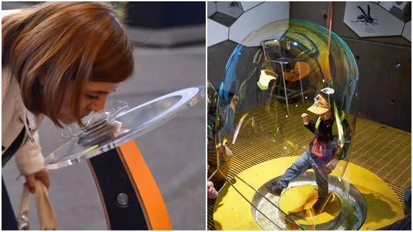 Museo Interactivo Mirador