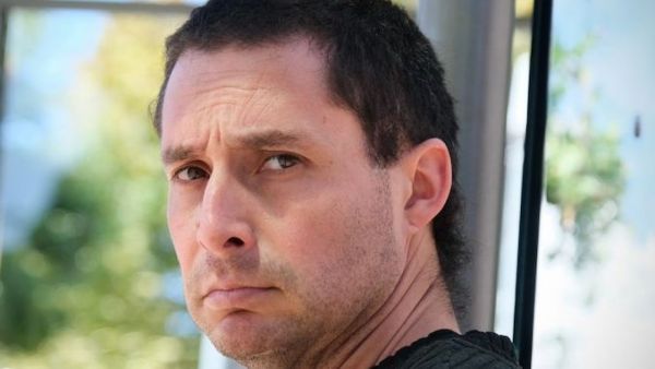 Luis Alberto Cancino Mena