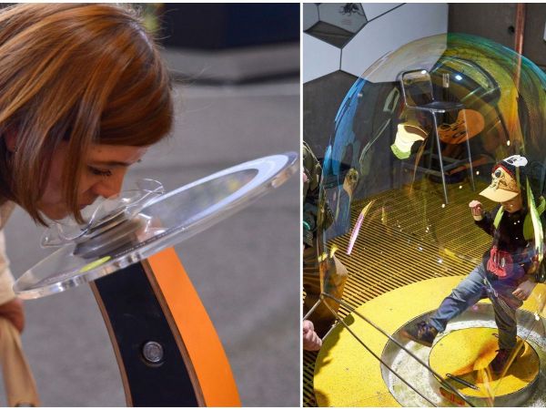 Museo Interactivo Mirador