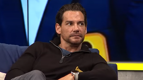 Cristián de la Fuente