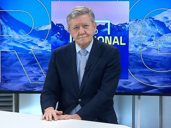 Martín Zilic presidente de Corbiobio: “El tema fundamental son los contrapesos del poder. Cuando no hay contrapesos del poder la corrupción puede entrar fácilmente”