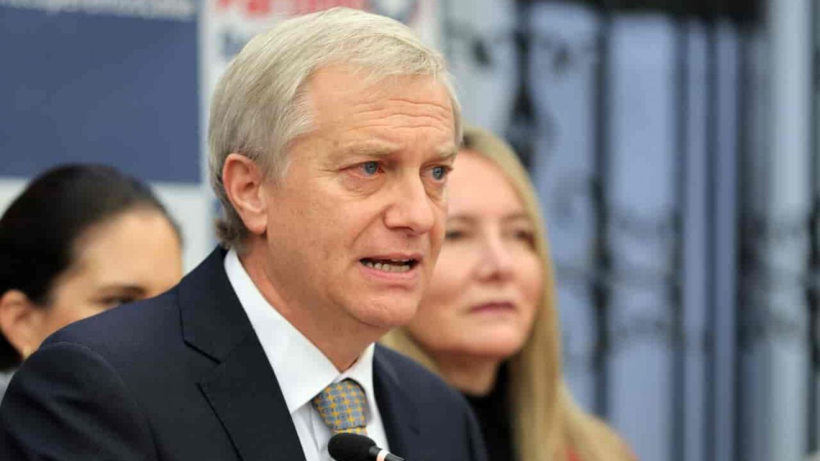 José Antonio Kast