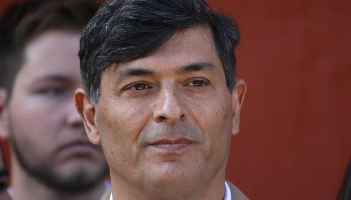 Parisi explica polémica frase 