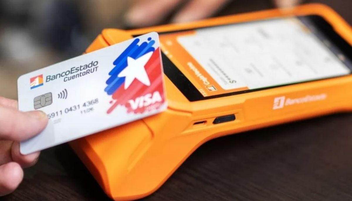 Los descuentos que tiene BancoEstado y la CuentaRUT durante agosto