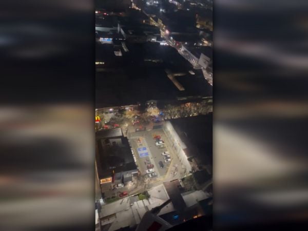 Ronda Impacto terminó con 153 detenidos en el Maule