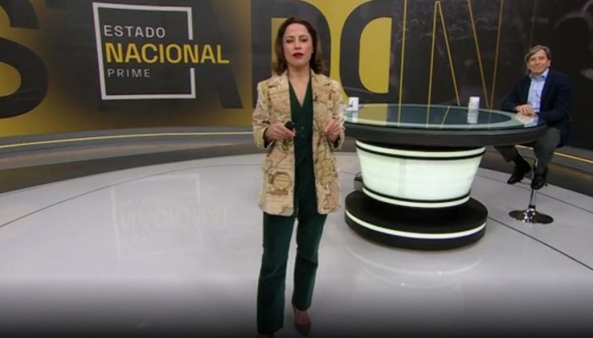 Estado Nacional - Jueves 8 de agosto 2025